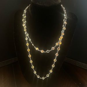 Touchstone Crystal by  Swarofski